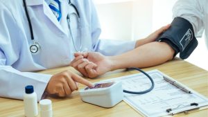 HABITS: HEALTHY LIFESTYLES