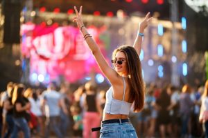 Fun things to do at home