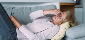 Side effects of insect repellents