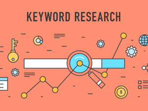 RANKING KEYWORDS AND SITE TRAFFIC