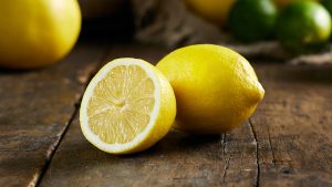 SWEET LIME CITRUS 