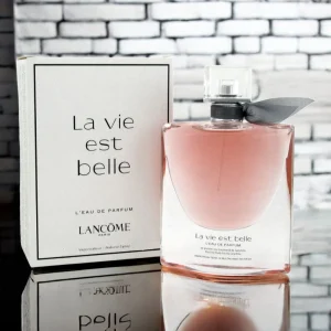 REVIEWING LA VIE EST BELLE