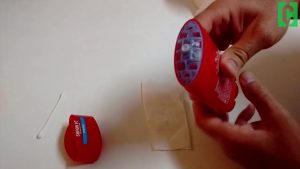 Tips for deodorant application