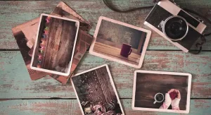 THE ESSENCE OF NOSTALGIA