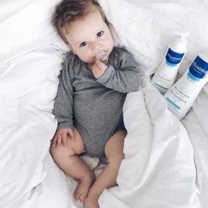 MUSTELA HYDRA BEBE LOTION
