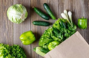 FOODS FOR IMMUNE SYSTEM BOOST