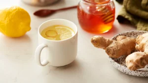 Relief for nasal congestion