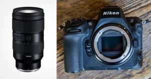 TIPS FOR USING MIRRORLESS CAMERAS