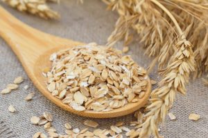 Key benefits of colloidal oatmeal