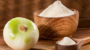 Tips for onion powder