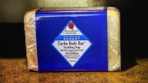 Jack Black Turbo Body