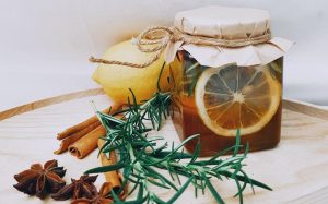 CINNAMON TEA AND MALARIA TREATMENT