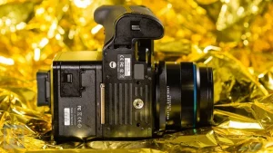 Phase One XF IQ4 150MPs Review