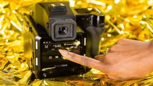 Phase One XF IQ4 150MPs Review