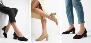 WOMEN HEALTHY FEET TIPS