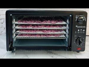 Tips for onion powder