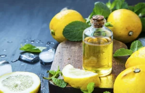 Key relevance of essential oils