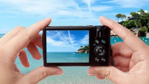 Tips for using point and shoot cameras