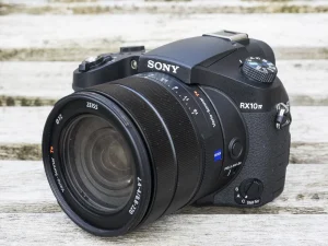 TIPS FOR BRIDGE CAMERAS