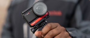 Review of Insta360 ONE R