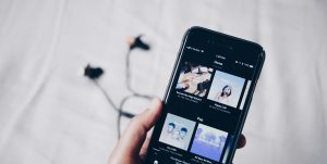 SETTING UP PODCAST ON SPOTIFY TIPS