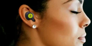 MERITS OF SLEEPING WITH EAR BUDS