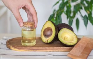 KEY RELEVANCE OF AVOCADO OIL