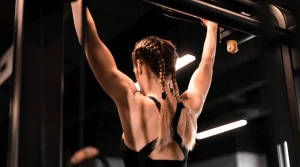 MUSCLE TRAINING EXERCISES