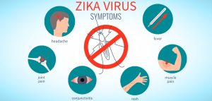 WHAT IS ZIKA VIRUS?
