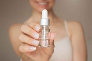 Peptides and skincare