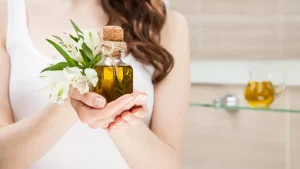 NUTRITIONAL VALUE OF OLIVE OILS