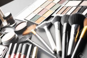 TYPES OF MAKEUP TRENDS