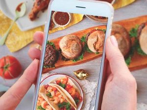 Tips for home food business