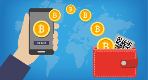 Cryptocurrency tips