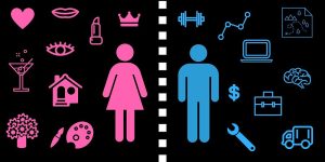 INEQUALITY AND GENDER