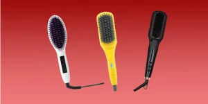 tools for styling hair