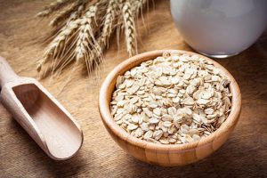 OATS NUTRITIONAL VALUE