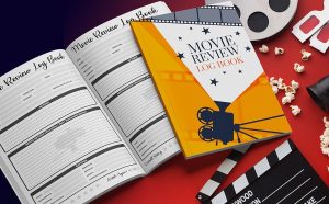 TIPS FOR WRITING MOVIE REVIEWS