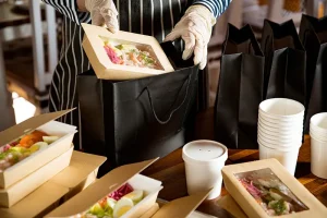 Tips for home food business