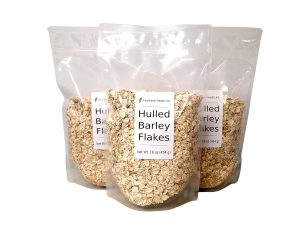 Barley flakes preparation tips