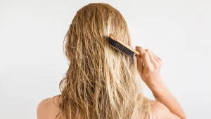 GUIDELINES FOR HAIR CARE MISTAKES
