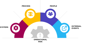 types of business risks