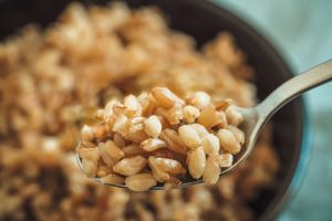 FARRO GRAIN AND HEALTH