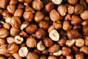 Vitamin E rich foods