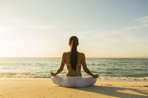 Mindfulness and meditation importance