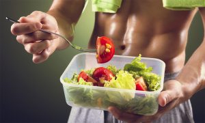 HEALTHY DIETS FOR FITNESS