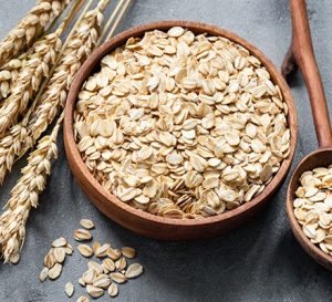 OATS NUTRITIONAL VALUE