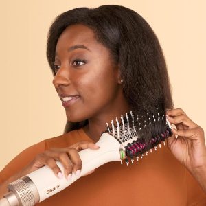 tools for styling hair