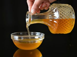 NUTRITIONAL VALUE OF ARGAN OIL