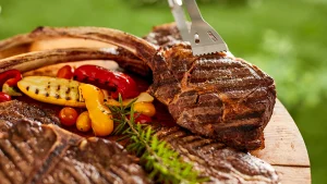 Beef as an important nutrient